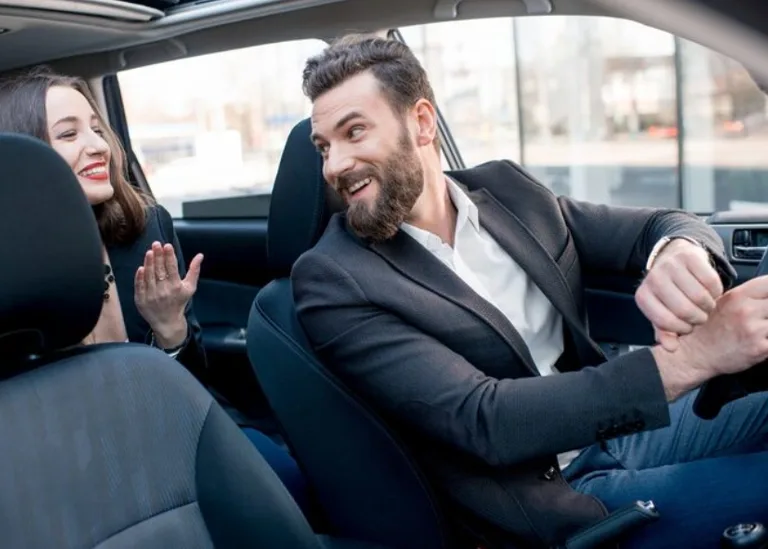 Fast, Friendly & Affordable Southgate Cabs