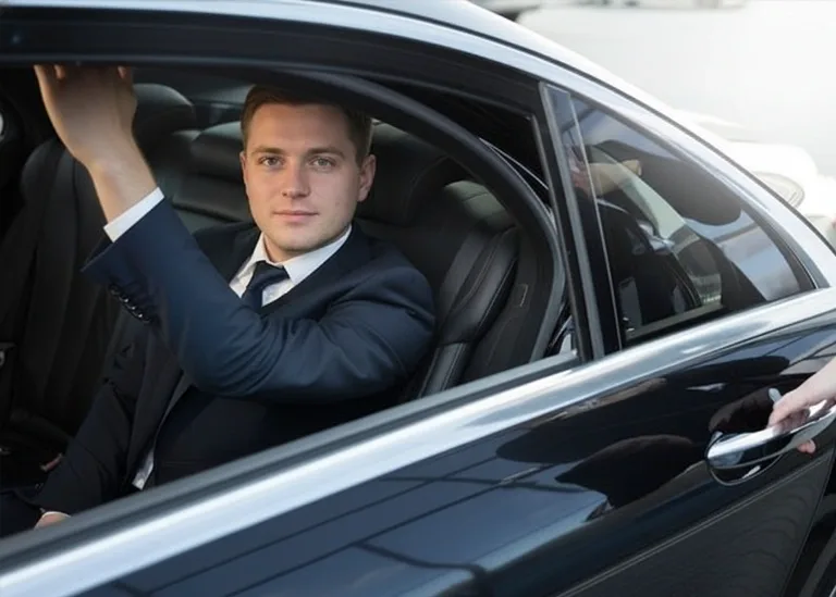 Smooth & Reliable Forest Gate Taxi Services
