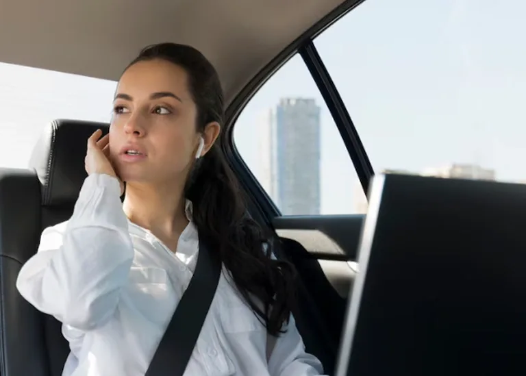 Mitcham Taxi Service You Can Rely On