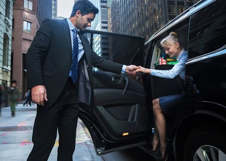 Smooth and Reliable St Pancras Cab Services