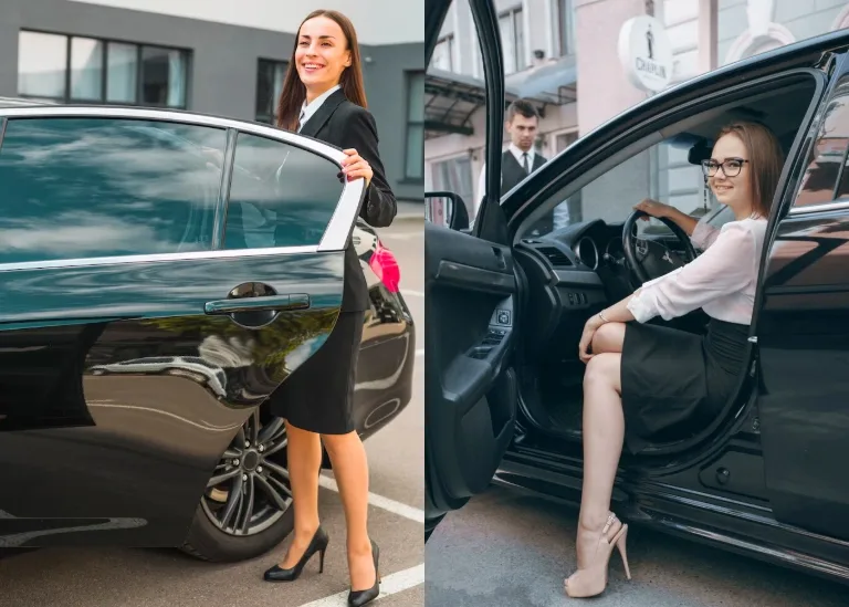 Shepherds Bush Taxi Service You Can Rely On
