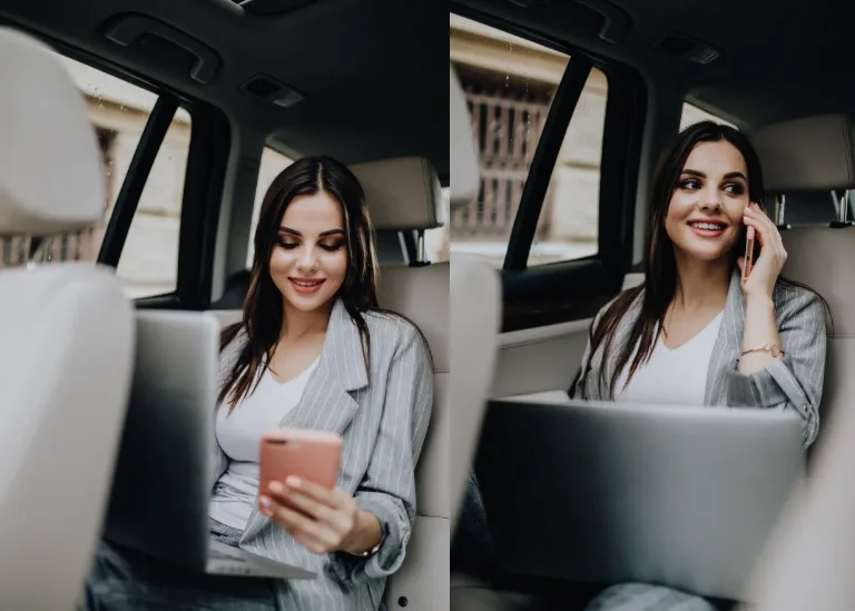 Fast, Friendly & Great-Value Shepherds Bush Taxis