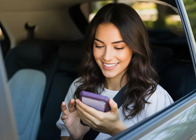 Smooth & Stress-Free Rosehill Taxi Services