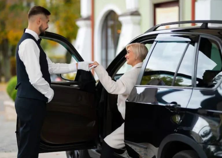 Fast, Friendly & Great-Value Rosehill Cabs