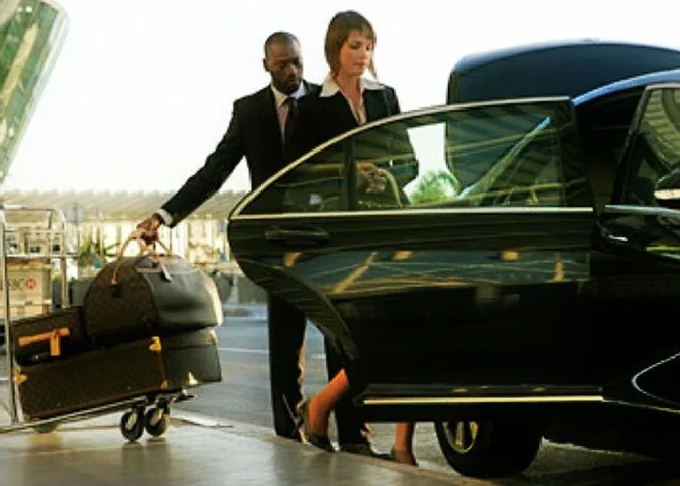 Morden London Taxi Service You Can Rely On