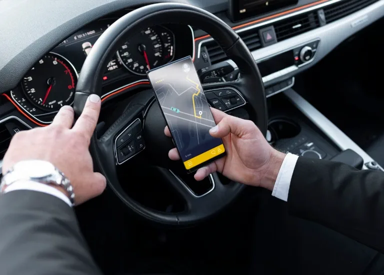 Fast, Friendly & Great-Value Morden London Cabs