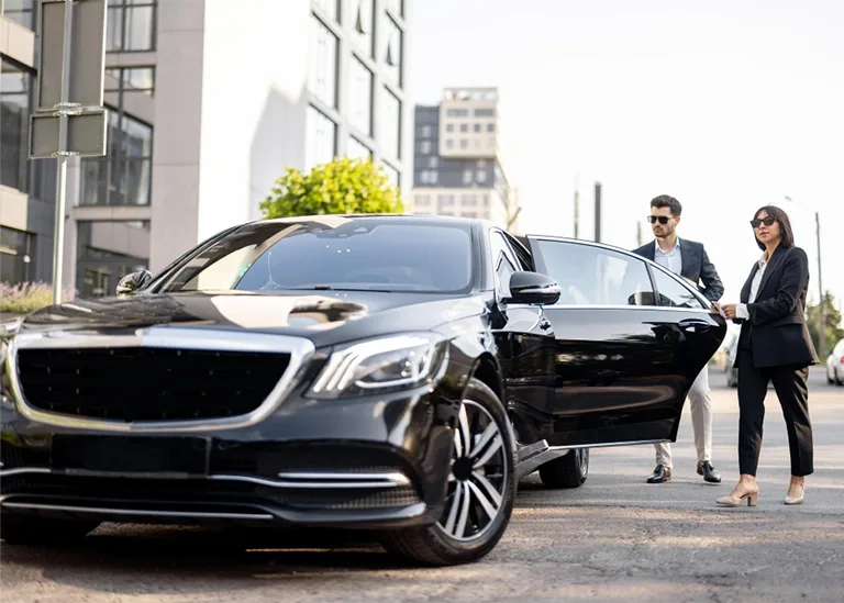 Fast, Friendly & Great-Value Willesden Cabs