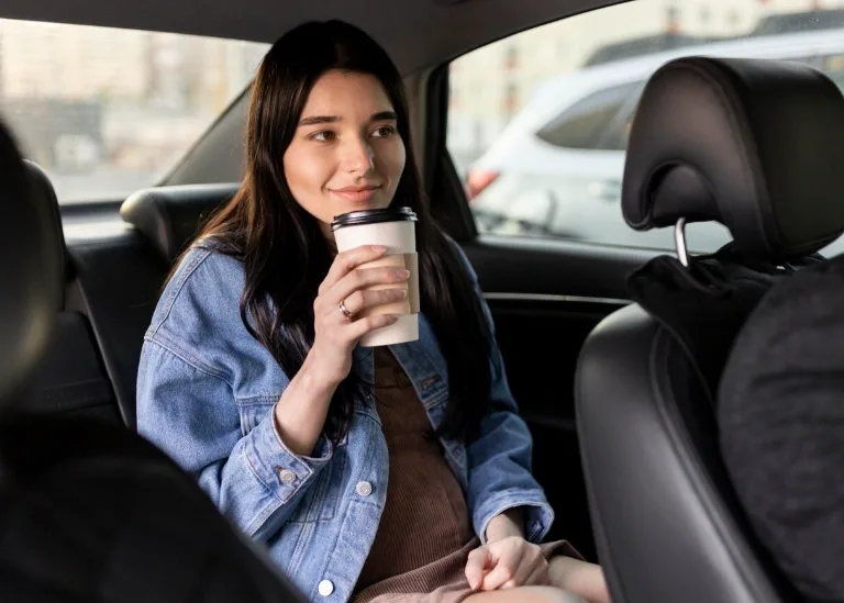 Smooth & Reliable Camden Cabs