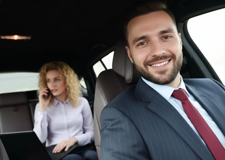 Fast, Friendly & Affordable Camden Taxis