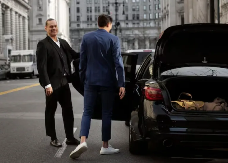 Setting a Higher Standard for Cabs in Tottenham