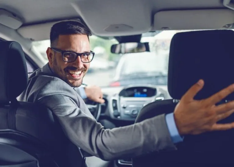 Fast, Friendly & Great-Value Tottenham Cabs