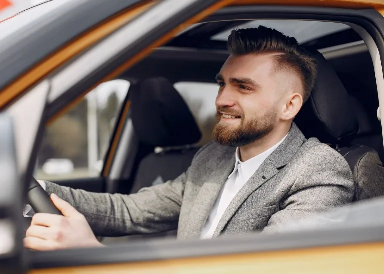 Smooth & Reliable Carshalton Taxi Services