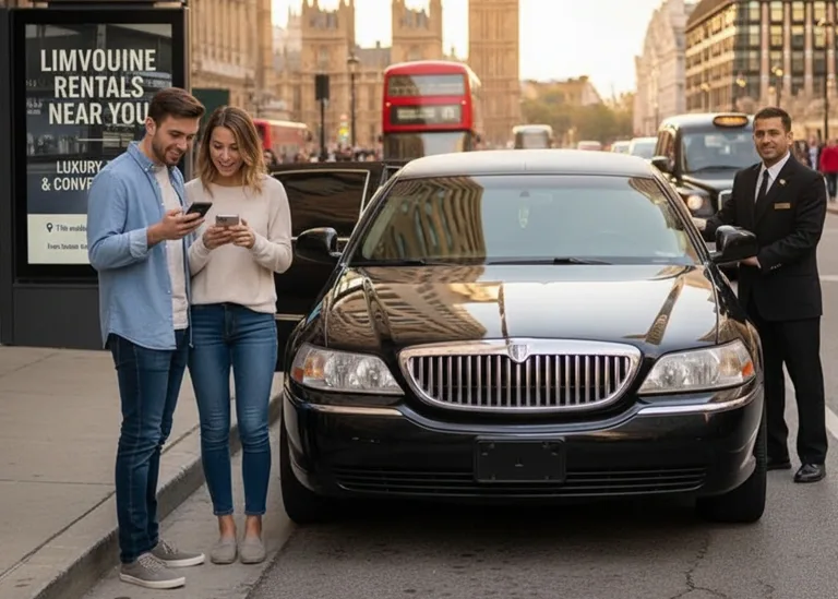 Fast, Friendly & Great-Value Carshalton Cabs