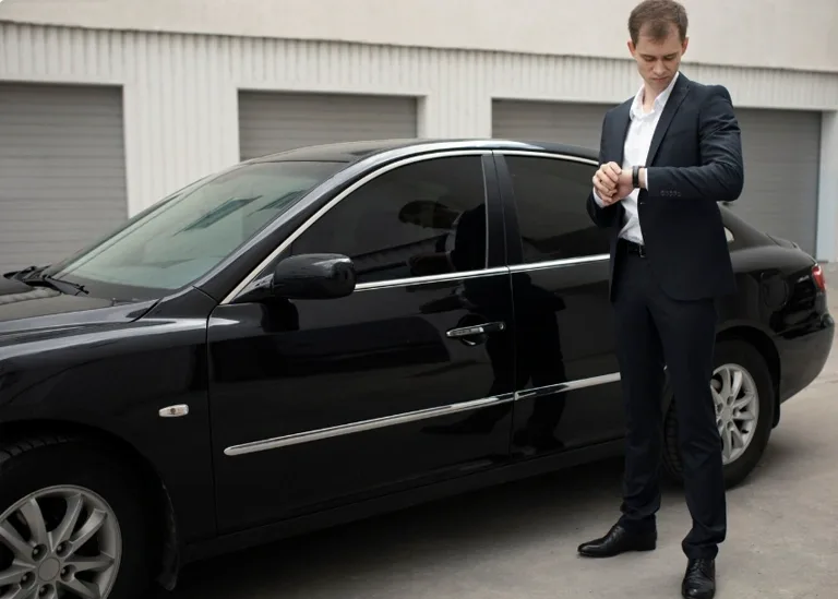Smooth & Hassle-Free Raynes Park Cab Services