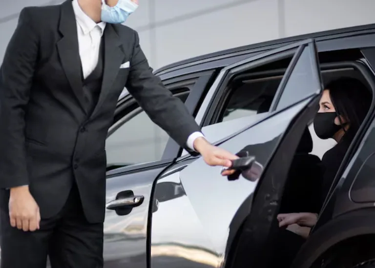 Fast, Friendly & Affordable Mill Hill Taxis