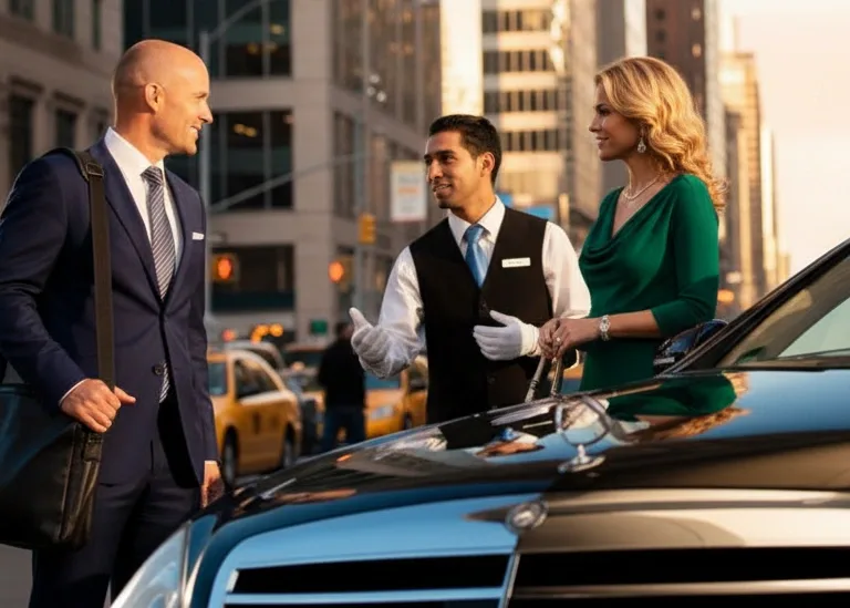 Easy, Reliable Deptford Taxi Services