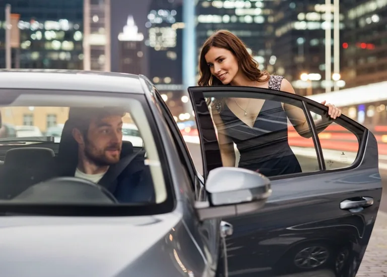 Fast, Friendly & Great-Value Deptford Cabs
