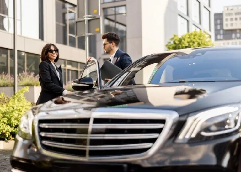 New Malden Taxi Service You Can Rely On