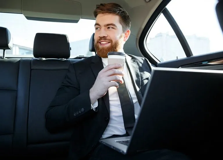 Smooth & Reliable Chiswick Taxi Services