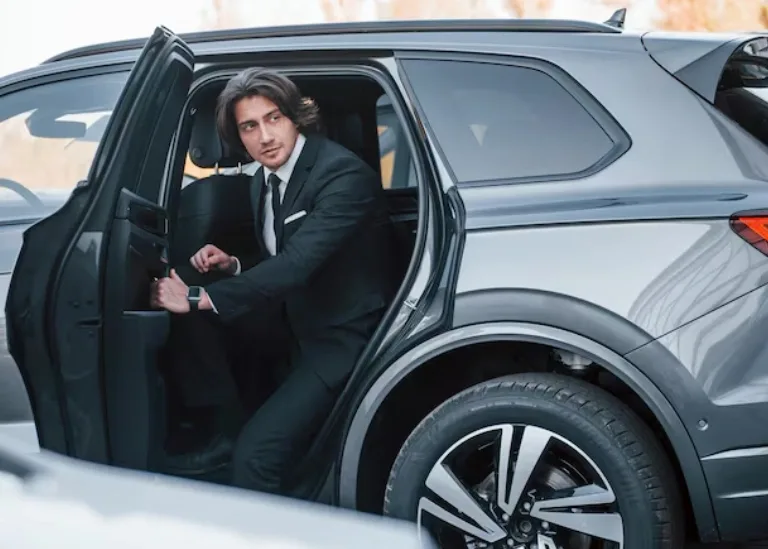Fast, Friendly & Great-Value Chiswick Cabs