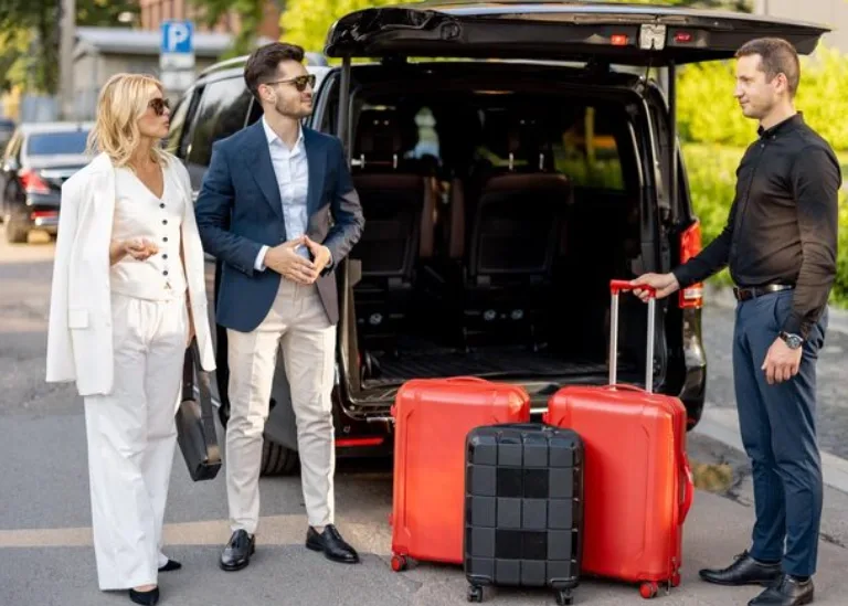 Smooth & Reliable Blackheath Cabs