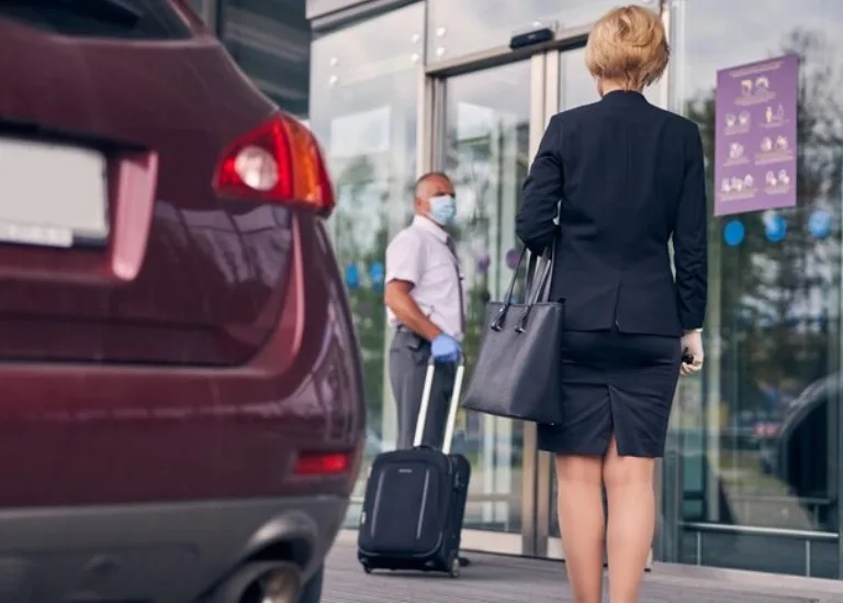 Fast, Friendly & Great-Value Blackheath Cabs