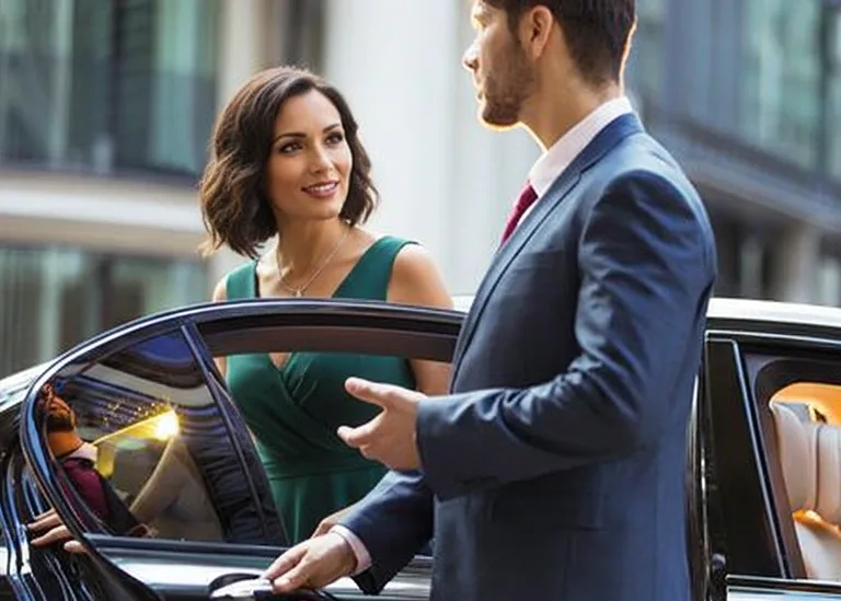 Smooth & Reliable Rotherhithe Cabs
