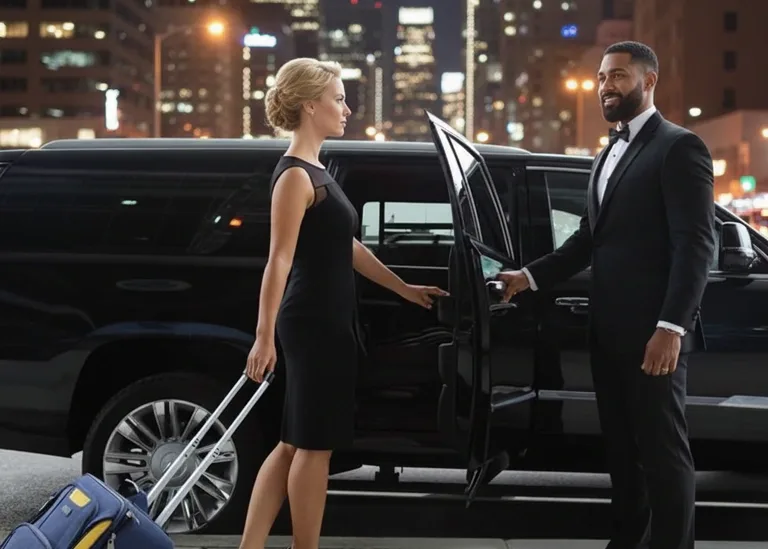 Fast, Friendly & Great-Value Barnes Taxis