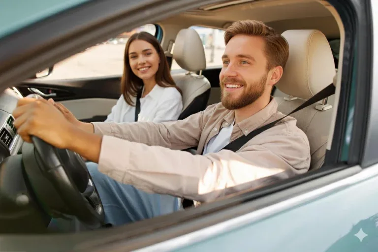 Fast, Friendly & Great-Value Brixton Taxis