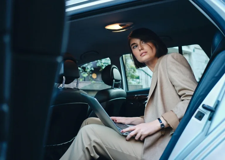 mooth & Reliable Maida Vale Cabs