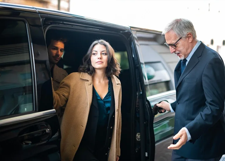 Maida Vale Taxi Service You Can Rely On