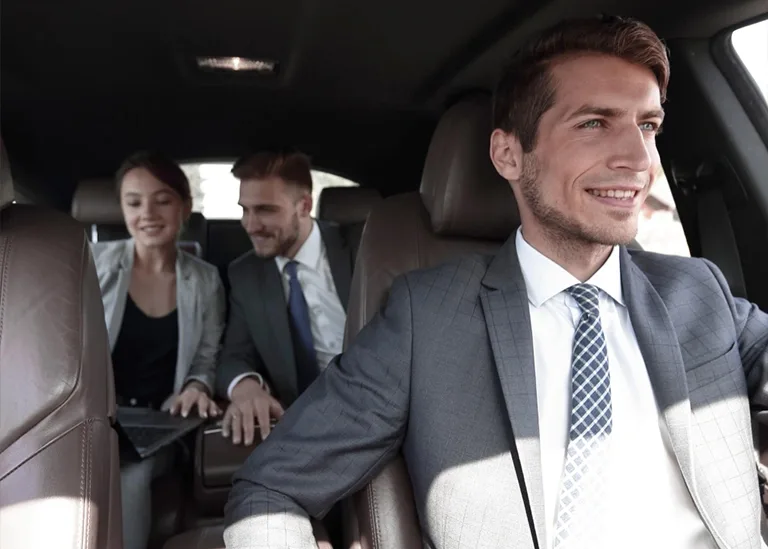 Fast, Friendly & Great-Value Maida Vale Taxis