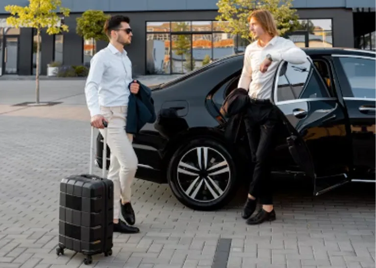 Hillingdon Taxi Service You Can Rely On