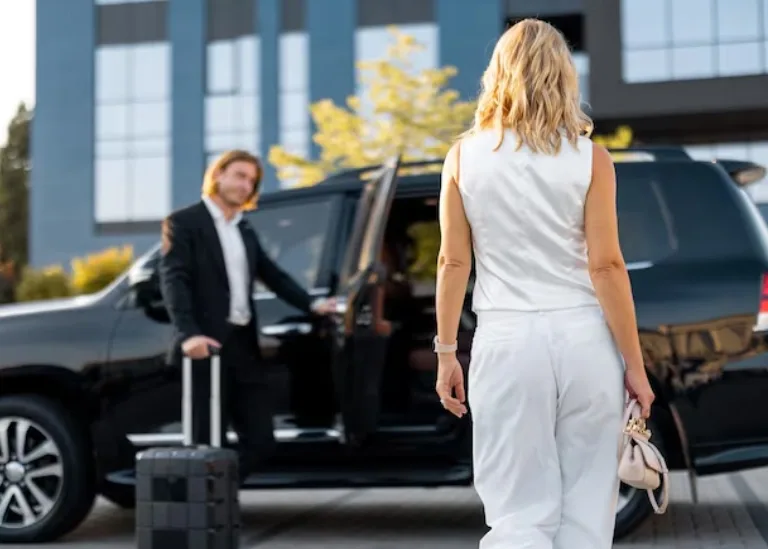 Fast, Friendly & Great-Value Hillingdon Taxis
