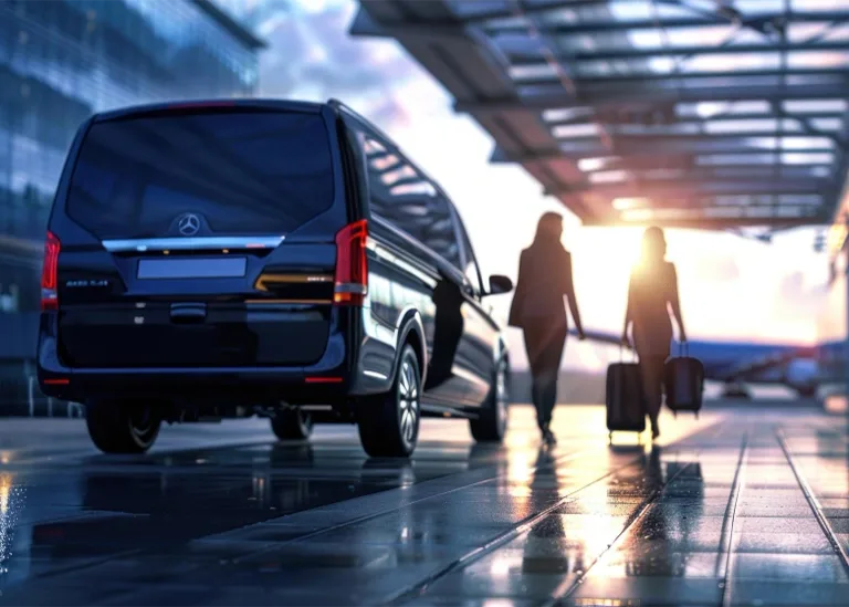 Fast, Friendly & Great-Value Southall Taxis