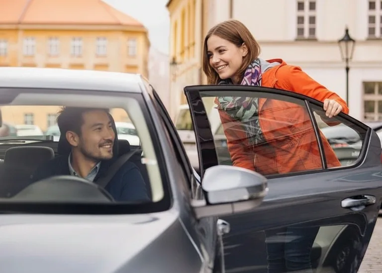Easy, Reliable Covent Garden Cabs for Day & Night