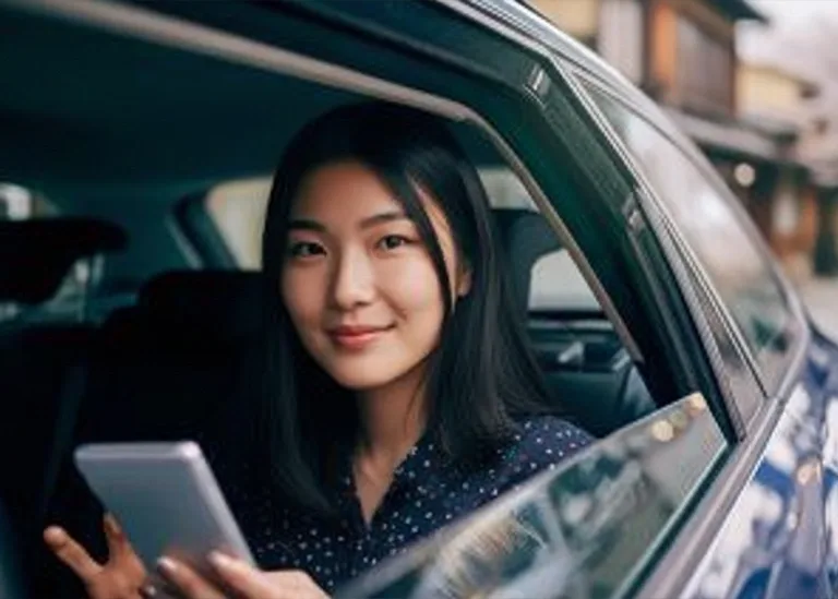Easy, Reliable Soho Cabs for Day & Night