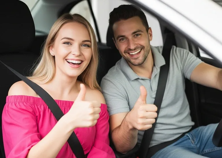 Fast, Friendly & Great-Value Soho Cabs