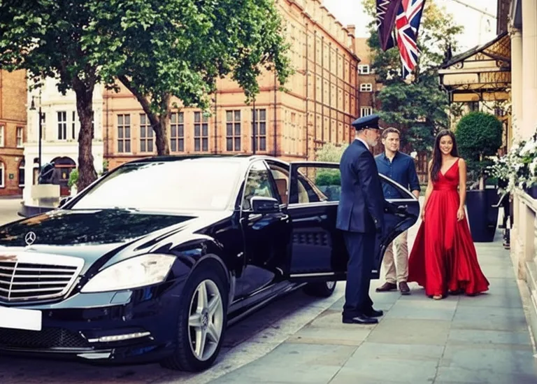 Easy, Reliable Aldgate Cabs for Day & Night