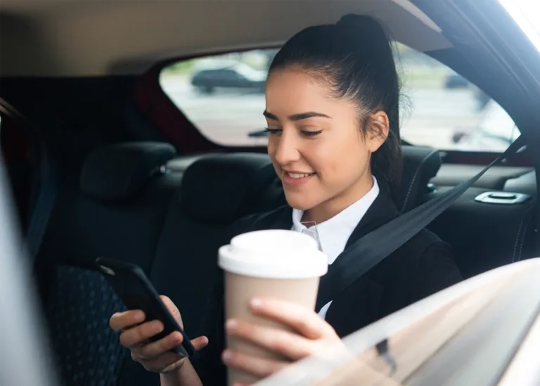 Easy, Reliable Holborn Cabs for Day & Night