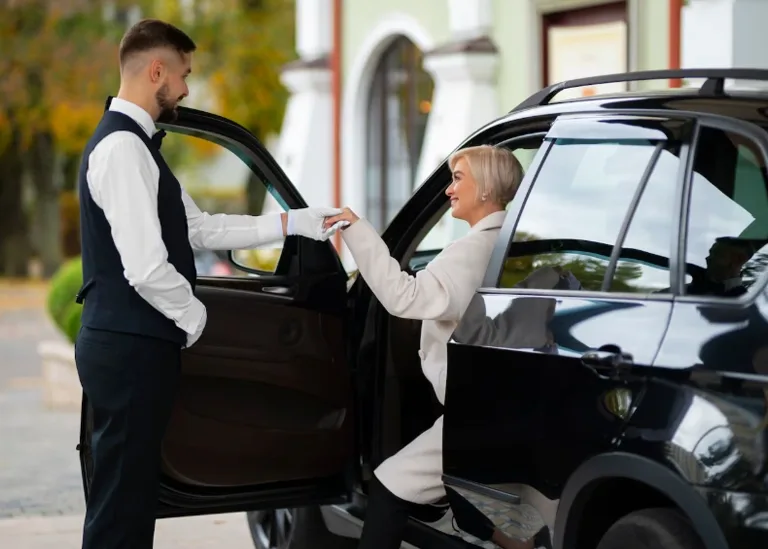 Holborn Taxi Service You Can Rely On