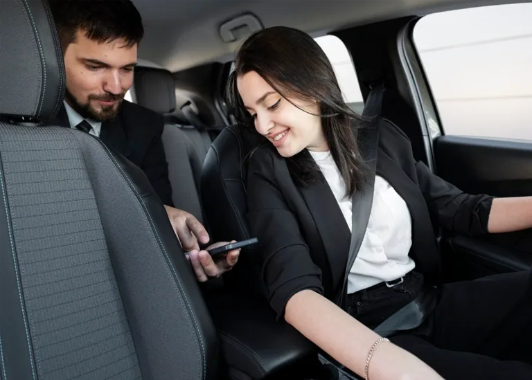Fast, Friendly & Great-Value Holborn Cabs