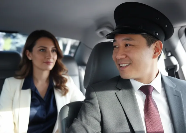 Marylebone Taxi Service You Can Rely On