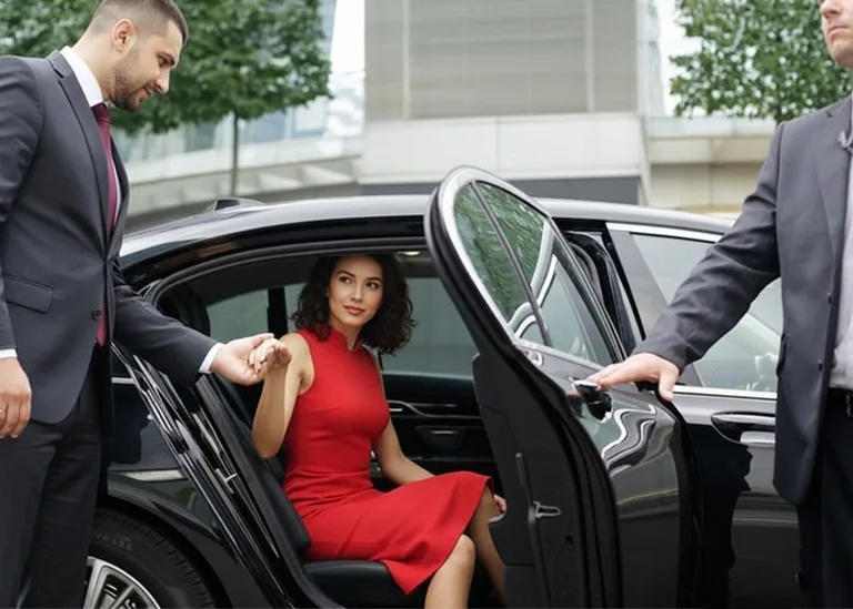 Farringdon Taxi Service You Can Rely On