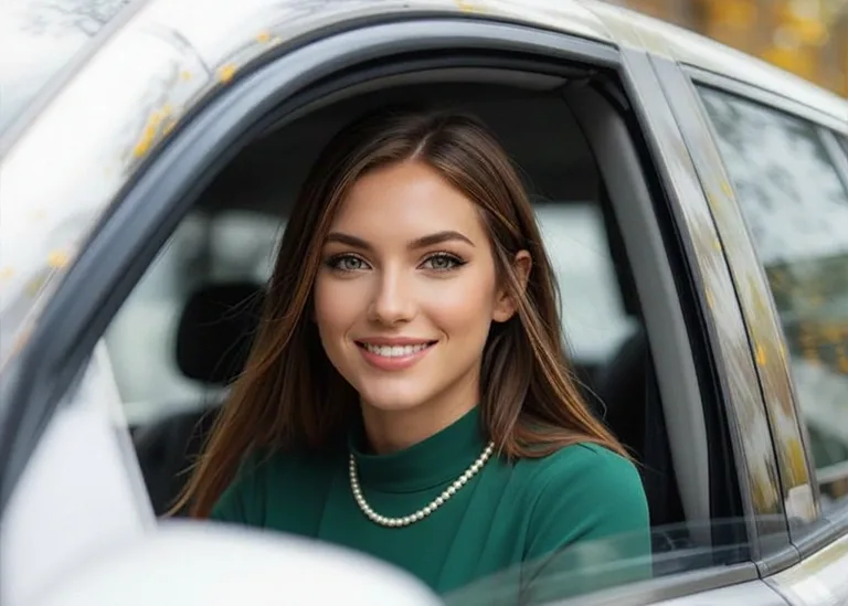 Fast, Friendly & Great-Value Farringdon Cabs
