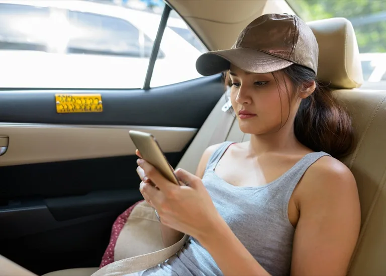 Easy, Reliable East Barnet Cabs for Day & Night
