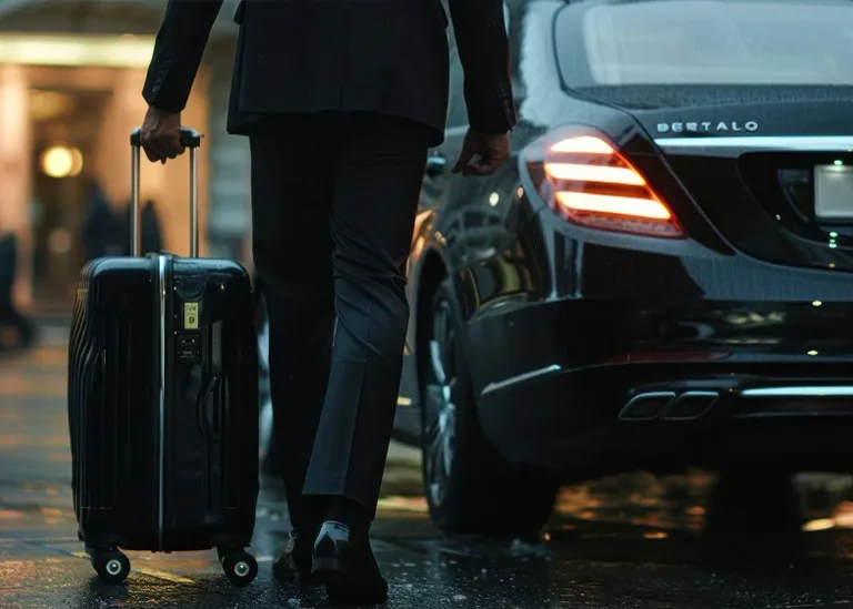 Easy, Reliable Arkley Cabs for Day & Night