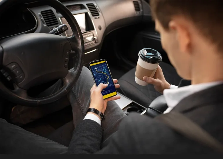 Fast, Friendly & Great-Value Woodford Green Cabs