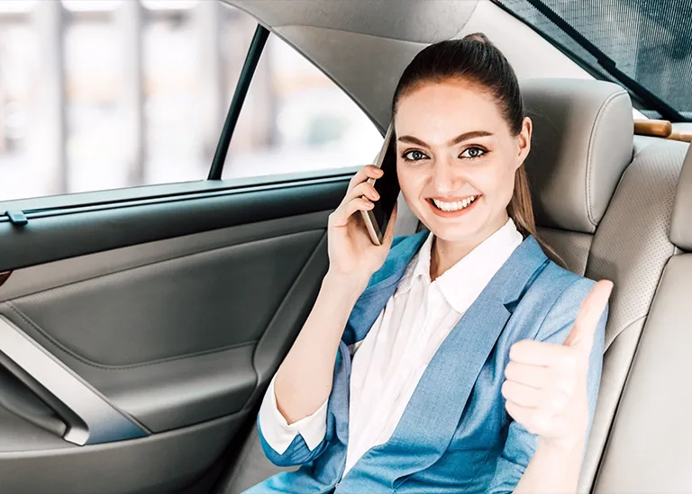 Bow Taxi Service You Can Rely On