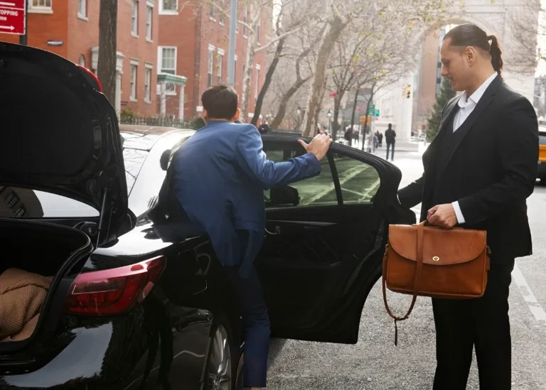 Setting a Higher Standard for Taxis in Richmond